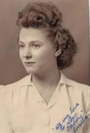 Lorraine Iris Hill Obituary May 20, 2018