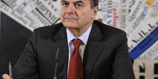 Renato Balduzzi, Carlo Dell'Aringa e Gabriele Albertini: le liste dei  partiti