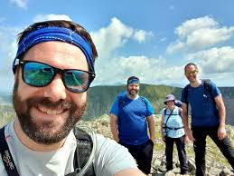 Hi Everyone, Macca is a rock climbing and Aussie alpine loving adventurer  and he currently needs our community support! He is the old school trad  climber who is always willing to teach