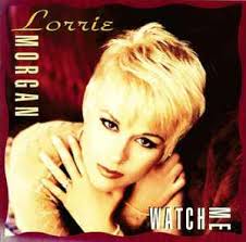 Lorrie Morgan
