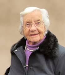 Joan Etherington Obituary