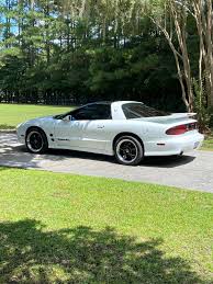 Image result for Arctic White 2002 Firebird