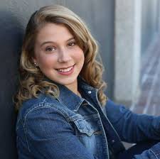 Peyton Epperson, Actress & Commercial Model