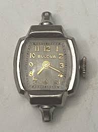 Bulova 1946 Shirley