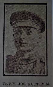 Search for "Nutt" in lastname