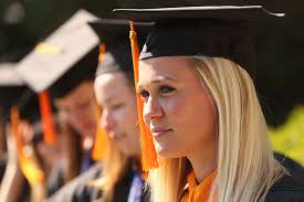 2017 Spring SON Graduation