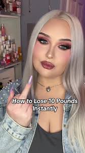 Contouring Magic: How to Instantly Lose 10 Pounds with Face Contour