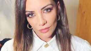 María Hervás se pronuncia sobre su relación con Alfred García