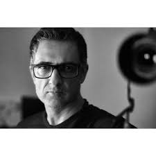 Sanjay Suri