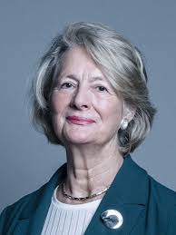 Margaret Jay — Wikipédia