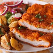 Wiener schnitzel means viennese cutlet in german, and it is one of austria's most traditional and representative dishes. National Wiener Schnitzel Day September 9 2021 National Today