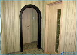 أقواس الجصي في الردهة صورة