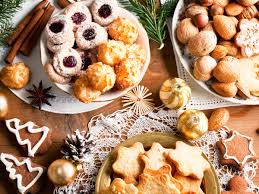 Accept all cookies customize settings How To Throw A Cookie Swap Party In 4 Easy Steps Cooking Light