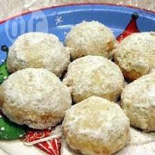 Allrecipes France Recette Biscuits Russes Biscuits Recette