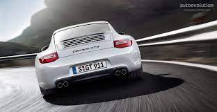 Classic porsche 911 997 gen ii carrera gts pdk 2011 for. Porsche 911 Carrera Gts 997 Spezifikationen Fotos 2010 2011 Autoevolution In Deutscher Sprache