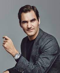 Roger and his rolex milgauss. Rolex Und Roger Federer Jede Rolex Erzahlt Eine Geschichte