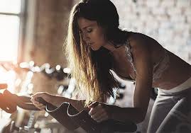 Mandy Martini Is The Best Yoga Teacher