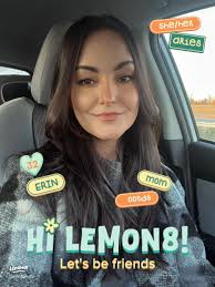 Hello from Erin: Join My Journey in Fashion, Motherhood & More!