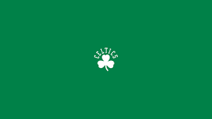 Celtics logo wallpaper 1, 2, 3, 4. 41 Boston Celtics Wallpaper Logo On Wallpapersafari