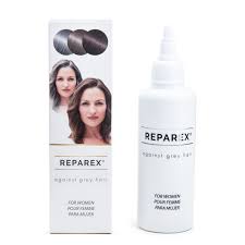 Anytime you use a developer if your hair is long enough to braid, you can use colored yarn attached at the roots and then woven into the hair to create a different color effect. Grey Hair Formula For Natural Hair Colour Restoration By Reparex For Women Better Than Hair Dye Anti Grey Hair Solution Safe Easy To Use Apply Get Your Natural Hair Colour Back Today