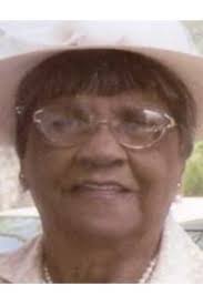 Mary Elizabeth Jemison Obituary in Talladega at Terry's Metropolitan  Mortuary