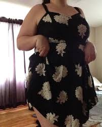 Check spelling or type a new query. Black Dress With White Flowers Xl Sold By Chronically Chill On Storenvy
