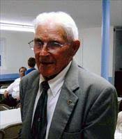 Ernest William Casteel (1917-2011)