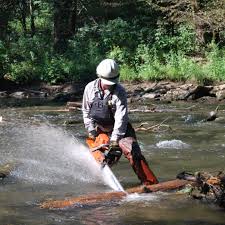 Nantahala River reopens after landslides