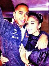 Nicole scherzinger started dating racer lewis hamilton in 2008, but in early 2010 their busy careers started getting in the way of romance. Nicole Scherzinger And Lewis Hamilton Back Together
