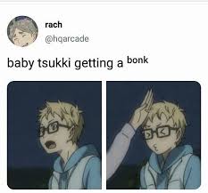 Pin By Caroline Min On Haikyuu In 2020 Haikyuu Anime Haikyuu Characters Haikyuu Tsukishima