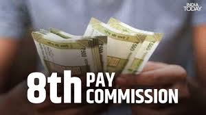 8th Pay Commission: When are revised salaries for govt employees likely to come?