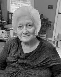 Myrtle Irene Baker Tant