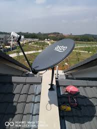 Cara memasang kapasitor pada mesin genset. Astro Nak Pindah Rumah