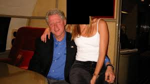 Epstein files: Bill Clinton appears ...