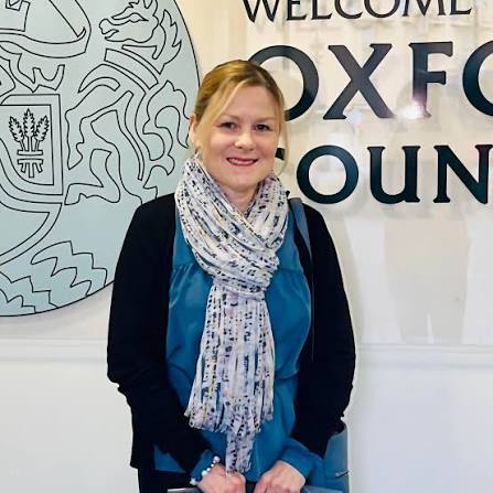 Cllr Lisa Smith Kidlington West (@CllrLisaSmithKidlingtonWest) • Facebook
