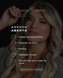 Tayna Smith (@taynabeautystudio) · Dracut, MA