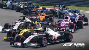 News, stories and discussion from and about the world of formula 1. The F1 2020 Racing Game Can T Keep Up With Reality