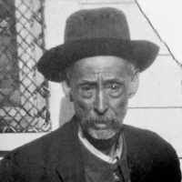 Lindsay D Mosley (1856–1945)