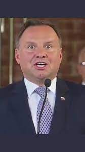 Zdaniem eksperta, ewa kopacz, jako urzędnik państwowy, nie może podczas tak podniosłej uroczystości występować w samej sukience. Obywatel Wk Auf Twitter Andrzej Duda Spojrzal W Krysztalowa Kule I Zobaczyl Swoja Przyszlosc