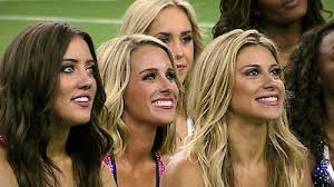 Kelly and judy return for season 12 with a new group of girls competing to become a dallas cowboys cheerleader. Watch Dallas Cowboys Cheerleaders Making The Team Season 12 Episode 9 Hit The Field Online Now