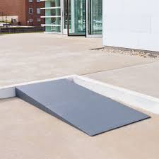 Silver Spring Foam Threshold Ramp Ada Compliant Threshold Ramp Ada Compliant Ramp