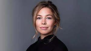 Rising star': High-profile lawyer Grace Forbes to represent Matildas star  striker Sam Kerr over her alleged racial remark towards a UK police officer 