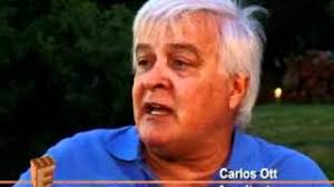 Emprendimientos TV con Carlos Ott programa emitido el 15/01/11 parte 2