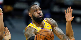 So what do you say? Vintage Lebron In Return To Cleveland James Scores 46 As Lakers Beat Cavs