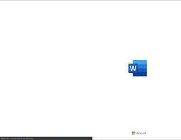 Completely free, completely online, fully customizable. Microsoft Office Online Not Opening Documents Just Shows Word Logo Microsoft Community