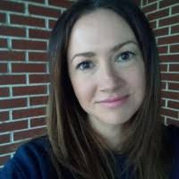 Rachel Graf's Instagram, Twitter & Facebook