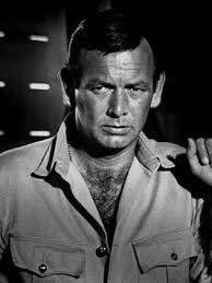 David Janssen