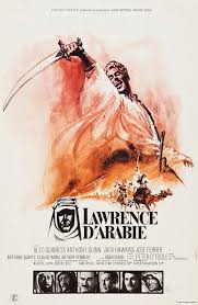 Celebration of the great arab revolt centennial | احتفال النهضة. Lawrence Of Arabia 1962 1899x2912 Resorted Poster Movieposterporn Lawrence Of Arabia Best Movie Posters Adventure Movies