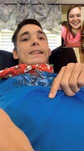 Aaron Boyette's Instagram, Twitter & Facebook