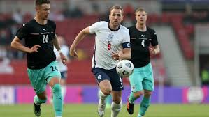 Map out your euro 2020 here | how to get app notifications. Mudes Testspiel 0 1 In England Osterreich Noch Nicht In Em Form Krone At